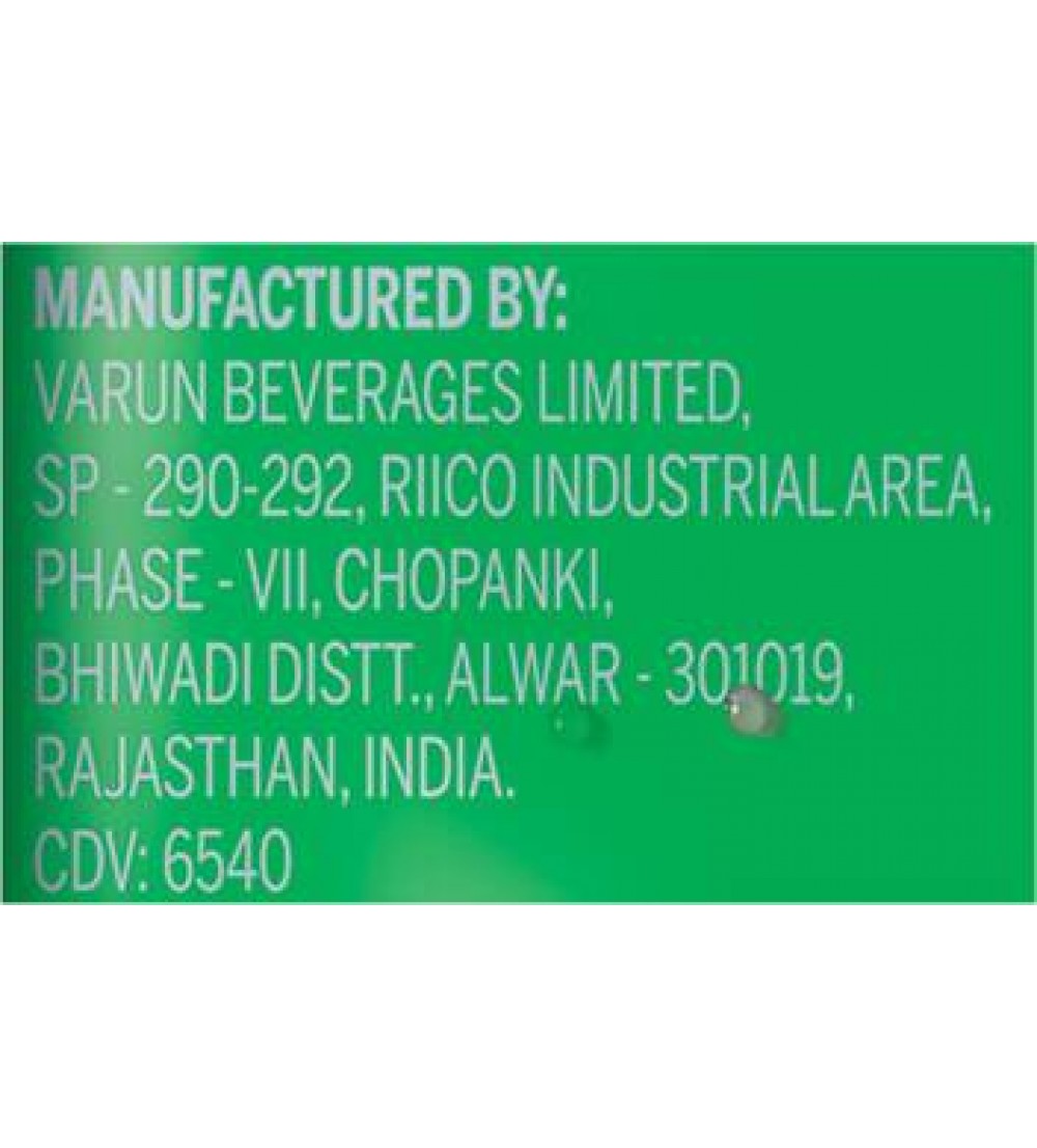 7UP Can  (250 ml)