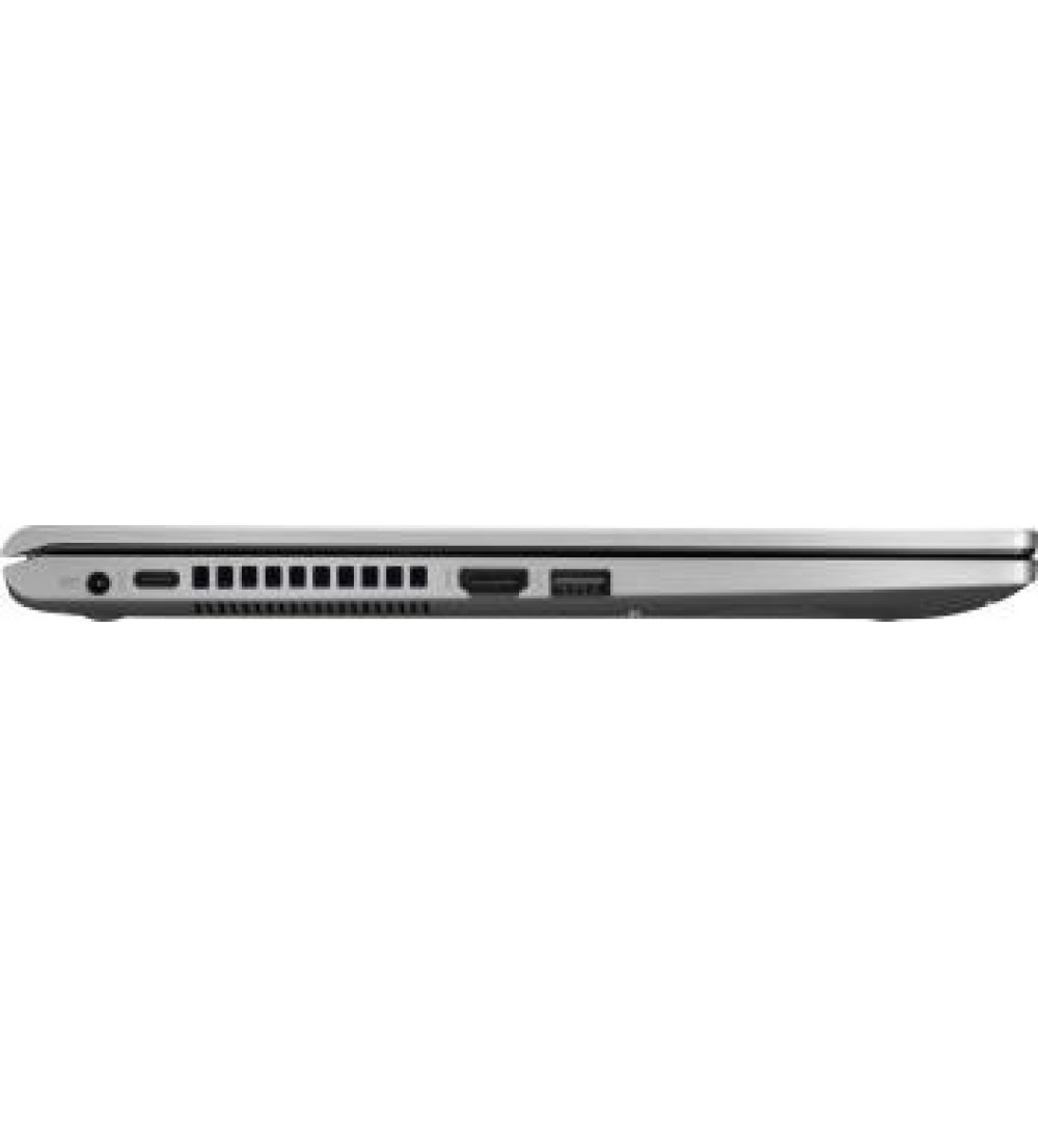 Asus Core i5 10th Gen - (8 GB/512 GB SSD/Windows 10 Home/2 GB Graphics) X509JB-EJ591T Laptop  (15.6 inch, Transparent Silver, 1.9 kg)