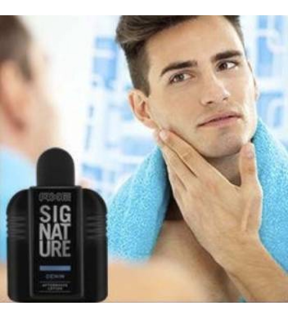 AXE Denim After Shave Lotion  (50 ml)