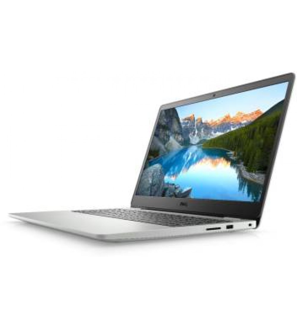 Dell Inspiron 3501 Core i5 11th Gen - (8 GB/1 TB HDD/256 GB SSD/Windows 10 Home/2 GB Graphics) Inspiron 3501 Laptop  (15.6 inch, Softmint, 1.83 kg, With MS Office)