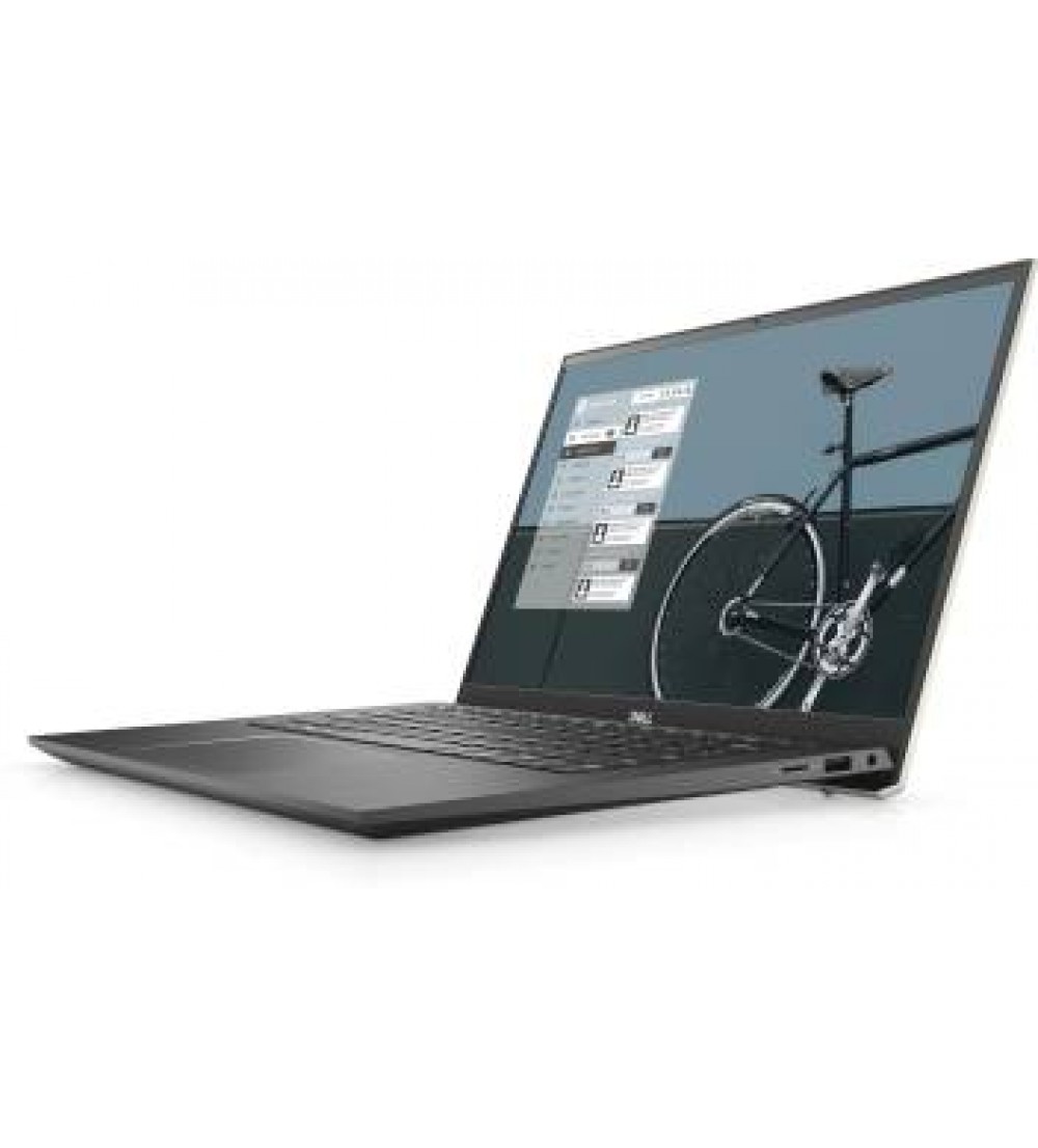 Dell Inspiron Core i7 11th Gen - (8 GB/512 GB SSD/Windows 10 Home/2 GB Graphics) Inspiron 5409 Thin and Light Laptop  (14 inch, Pebble, 1.4 kg, With MS Office)