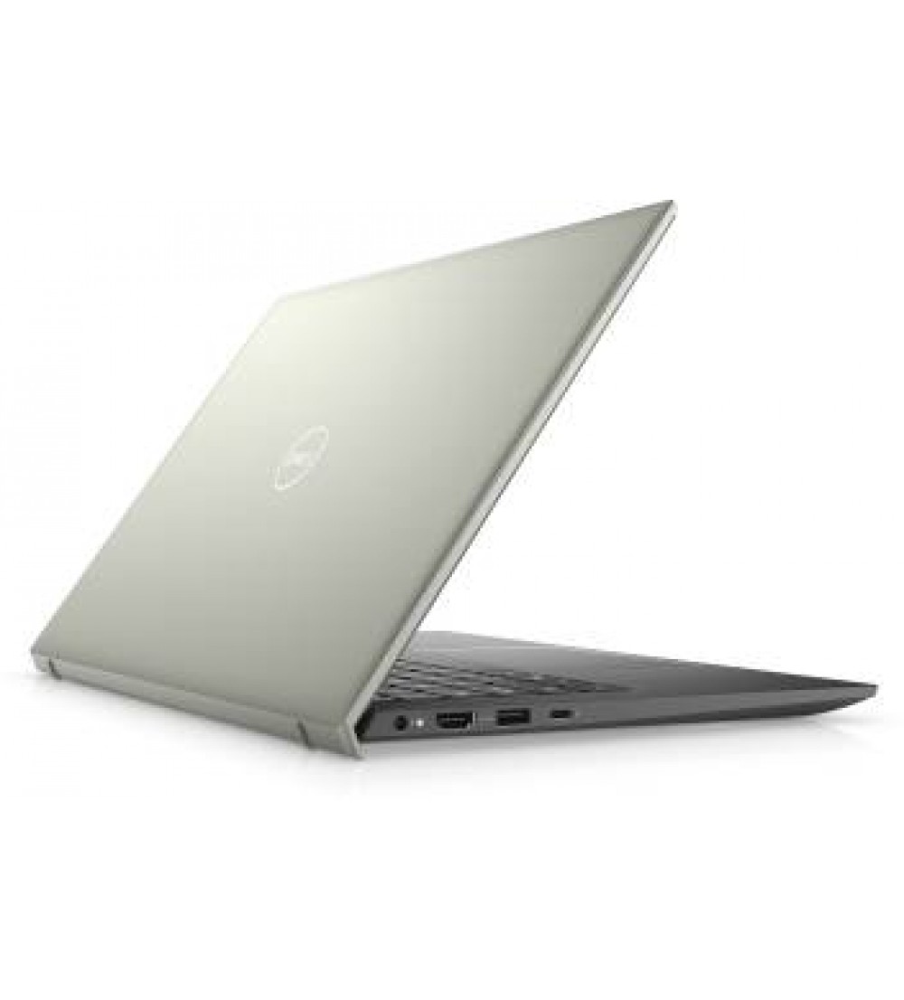 Dell Inspiron Core i7 11th Gen - (8 GB/512 GB SSD/Windows 10 Home/2 GB Graphics) Inspiron 5409 Thin and Light Laptop  (14 inch, Pebble, 1.4 kg, With MS Office)
