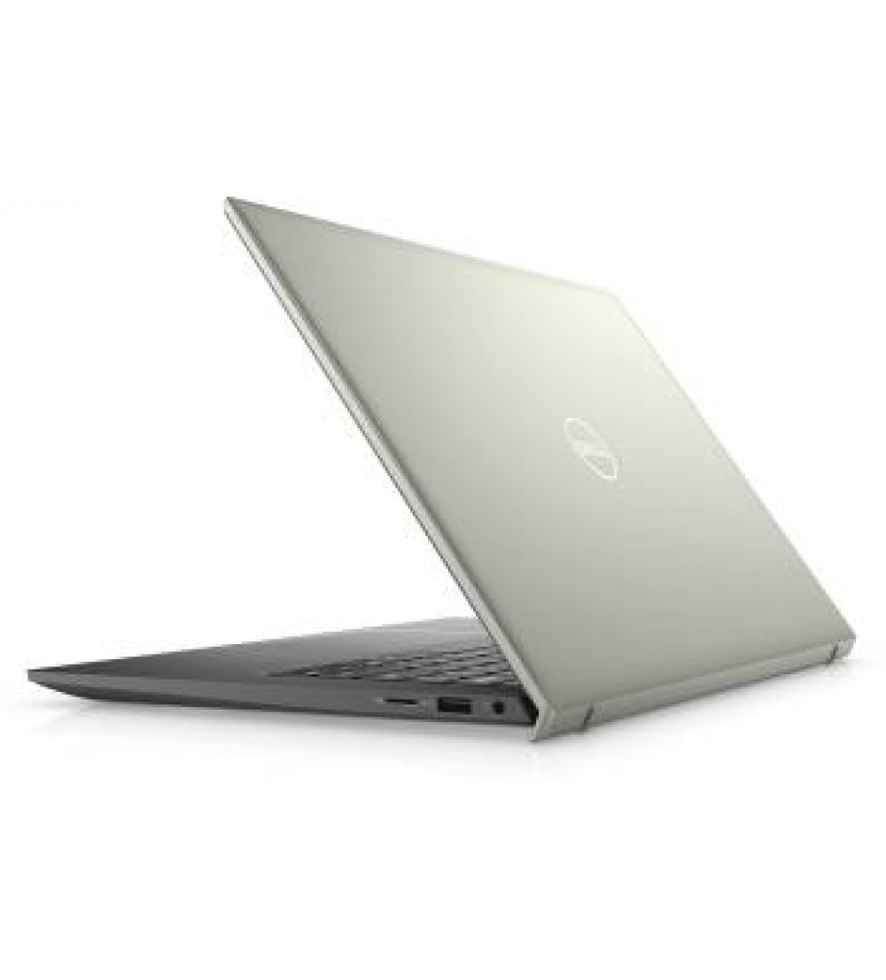 Dell Inspiron Core i7 11th Gen - (8 GB/512 GB SSD/Windows 10 Home/2 GB Graphics) Inspiron 5409 Thin and Light Laptop  (14 inch, Pebble, 1.4 kg, With MS Office)