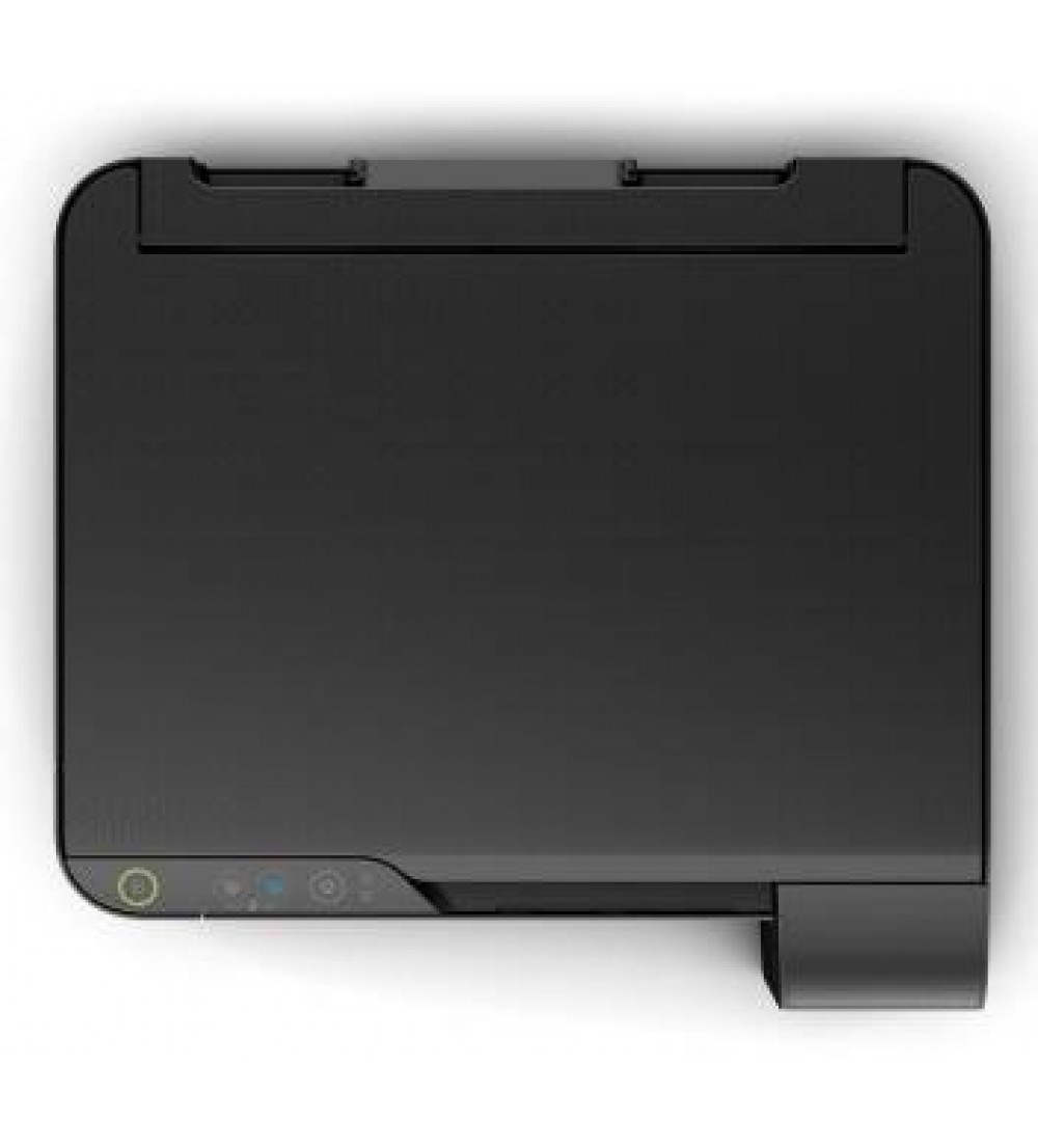 Epson L3100 Multi-function Color Printer  (Black, Ink Bottle)