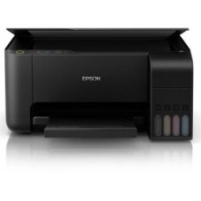 Epson L3150 Multi-function WiFi Color Printer  (Black, Ink Bottle)