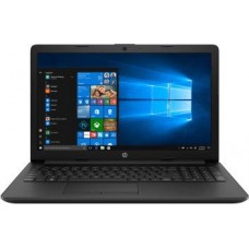 HP 15 Ryzen 3 Dual Core 3200U - (4 GB/1 TB HDD/Windows 10 Home) 15-db1069AU Laptop  (15.6 inch, Jet Black, 2.04 kg, With MS Office)