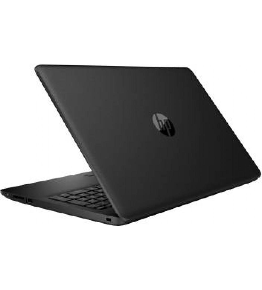 HP 15 Ryzen 3 Dual Core 3200U - (4 GB/1 TB HDD/Windows 10 Home) 15-db1069AU Laptop  (15.6 inch, Jet Black, 2.04 kg, With MS Office)