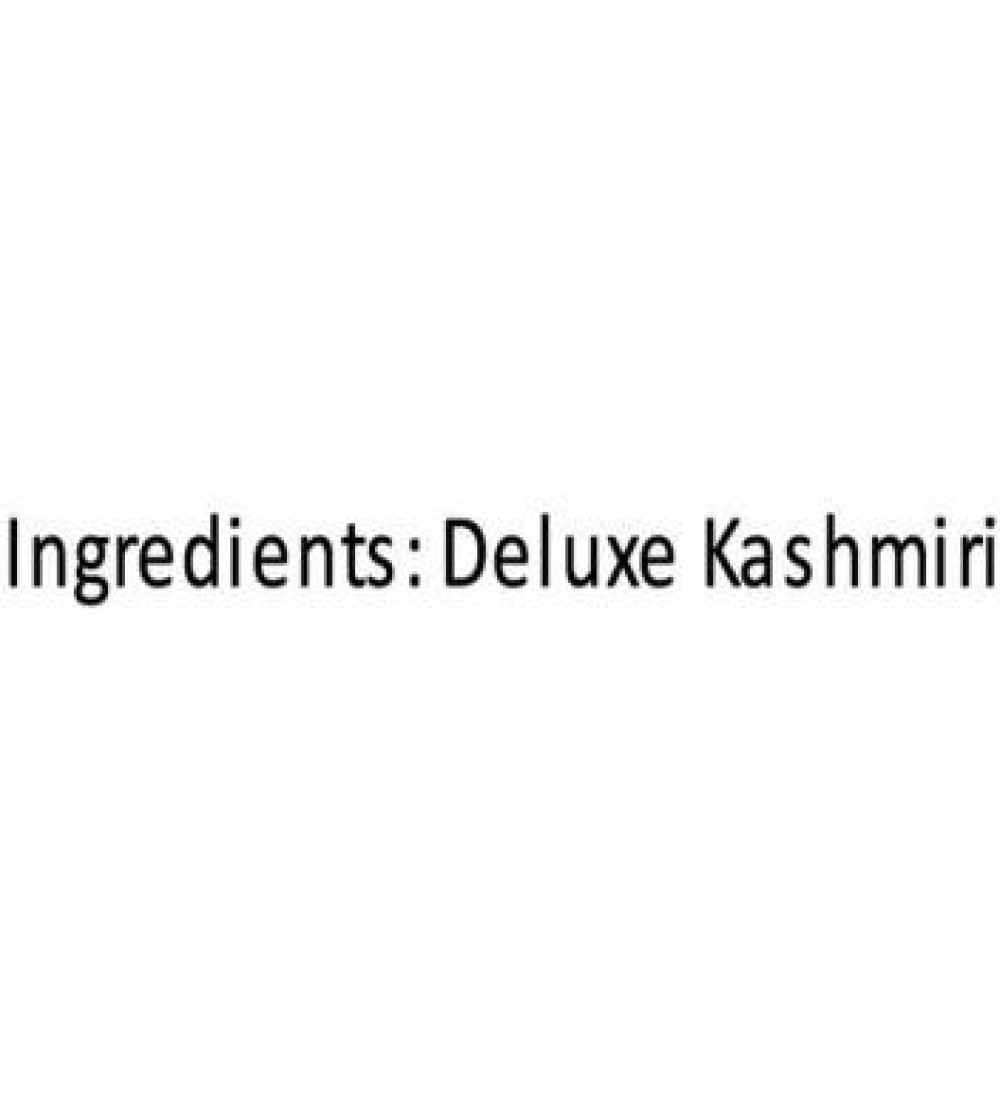 Happilo 100% Natural Kashmiri Deluxe Walnuts, Kernels  (200 g)