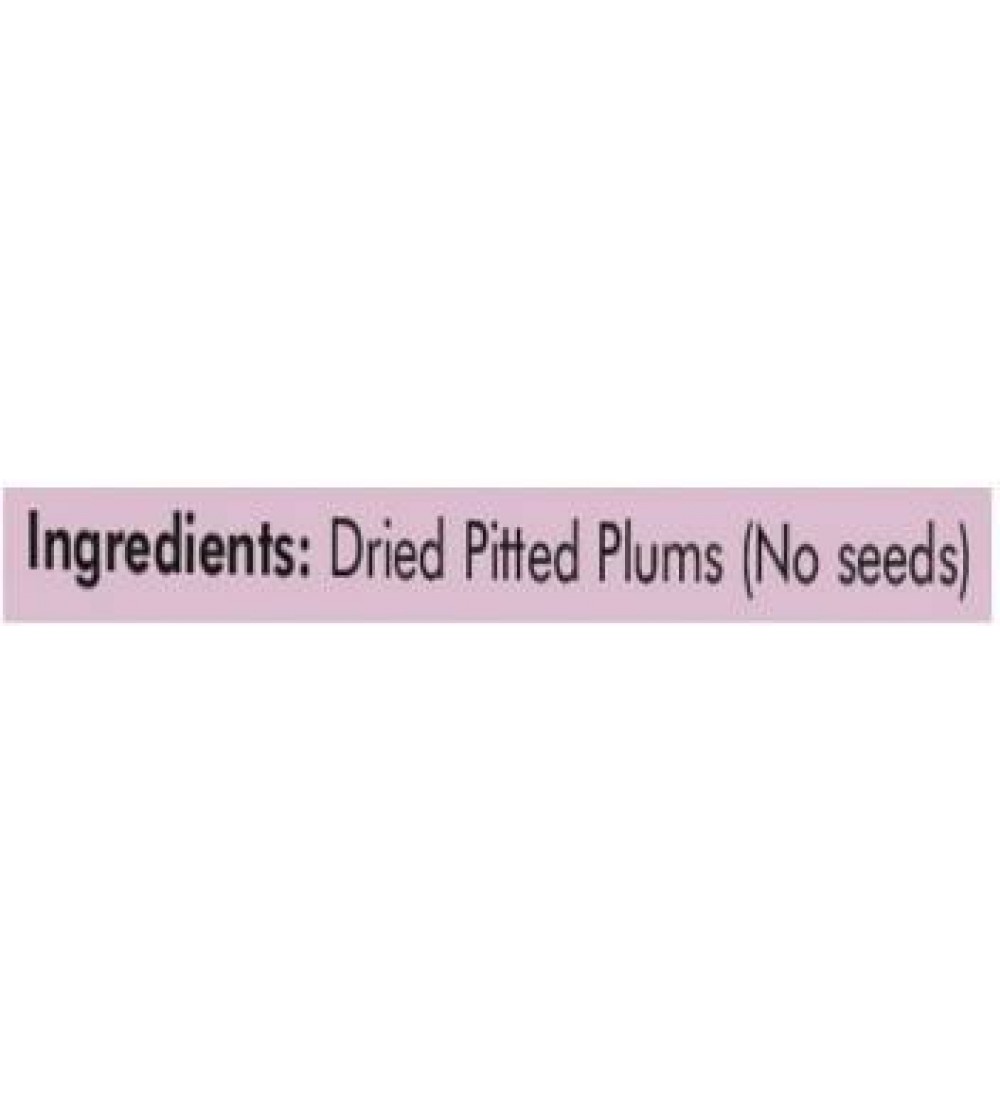 Happilo Dried and Pitted Premium Californian Prunes  (200 g)