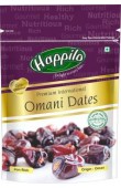 Happilo Premium International Omani Dates  (2 x 250 g)