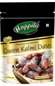 Happilo Premium International Queen Kalmi Dates  (2 x 200 g)