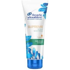 Head & Shoulders Supreme Scalp Soothing Conditioner  (180 ml)