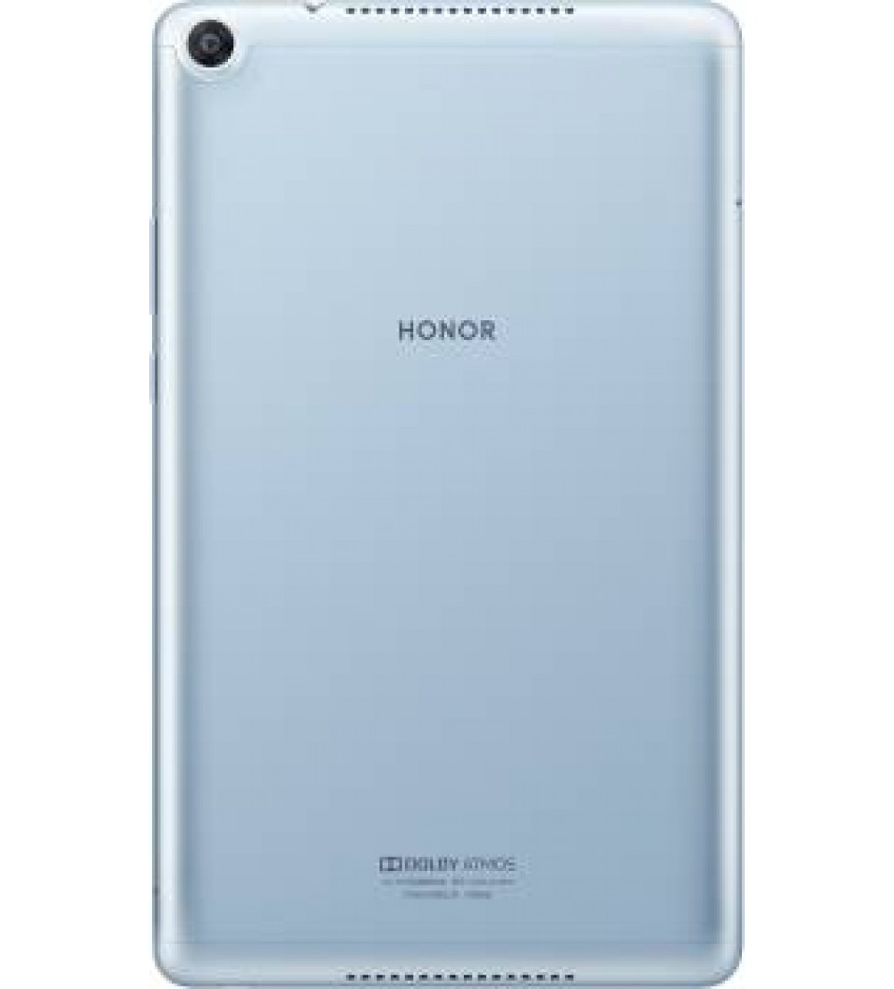 Honor Pad 5 3 GB RAM 32 GB ROM 8 inch with Wi-Fi+4G Tablet (Glacial Blue)