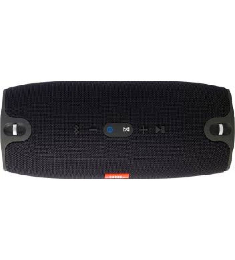 JBL Xtreme Portable Bluetooth Speaker  (Black, Stereo Channel)