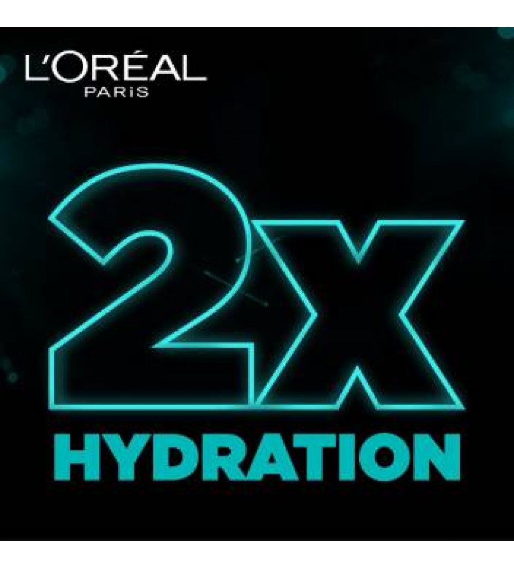 L'Oreal Paris Rapid Reviver Extraordinary Clay Deep Conditioner  (180 ml)