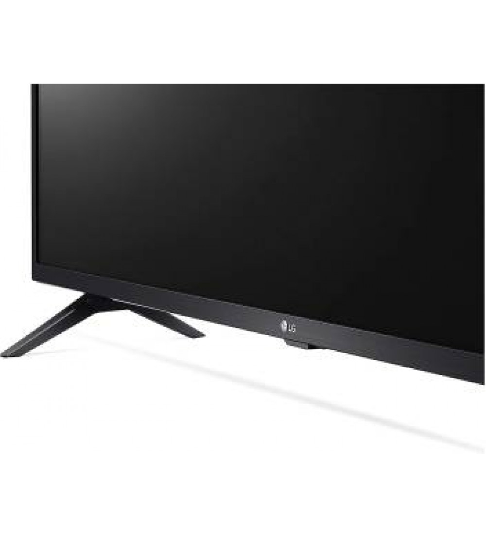 LG 108 cm (43 inch) Ultra HD (4K) LED Smart TV  (43UM7290PTF)