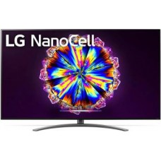 LG Nanocell 190 cm (75 inch) Ultra HD (4K) LED Smart TV  (75NANO91TNA)