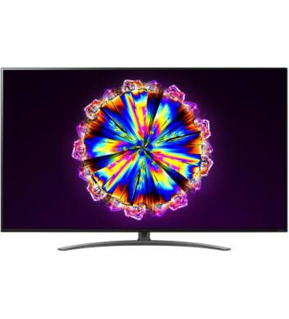 LG Nanocell 190 cm (75 inch) Ultra HD (4K) LED Smart TV  (75NANO91TNA)