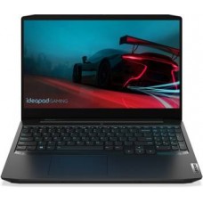Lenovo Ideapad Gaming 3 Ryzen 5 Hexa Core 4600H - (8 GB/1 TB HDD/256 GB SSD/Windows 10 Home/4 GB Graphics/NVIDIA Geforce GTX 1650/60 Hz) 15ARH05 Gaming Laptop  (15.6 inch, Onyx Black, 2.2 kg)