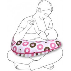 Miss & Chief Baby Breastfeeding Pillow