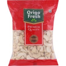 Origo Fresh Split Cashews  (200 g)