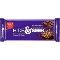 Parle Hide & Seek Chocolate Chip Cookies  (33 g)
