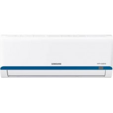 Samsung 1 Ton 3 Star Split Inverter AC - White  (AR12TY3QBBUNNA/AR12TY3QBBUXNA, Copper Condenser)