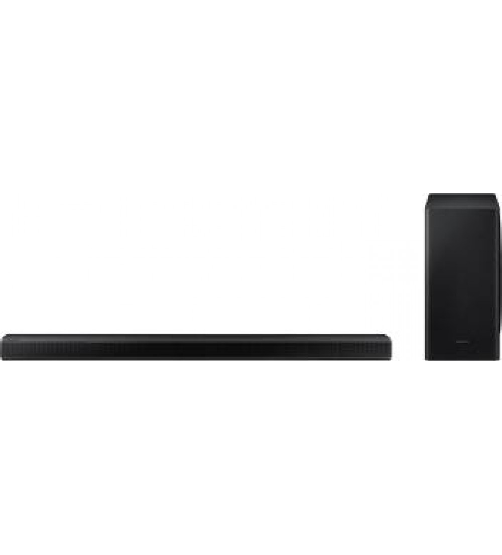 Samsung HW-Q800T/XL Dolby Atmos With Wireless Subwoofer 330 W Bluetooth Soundbar  (Black, 3.1 Channel)