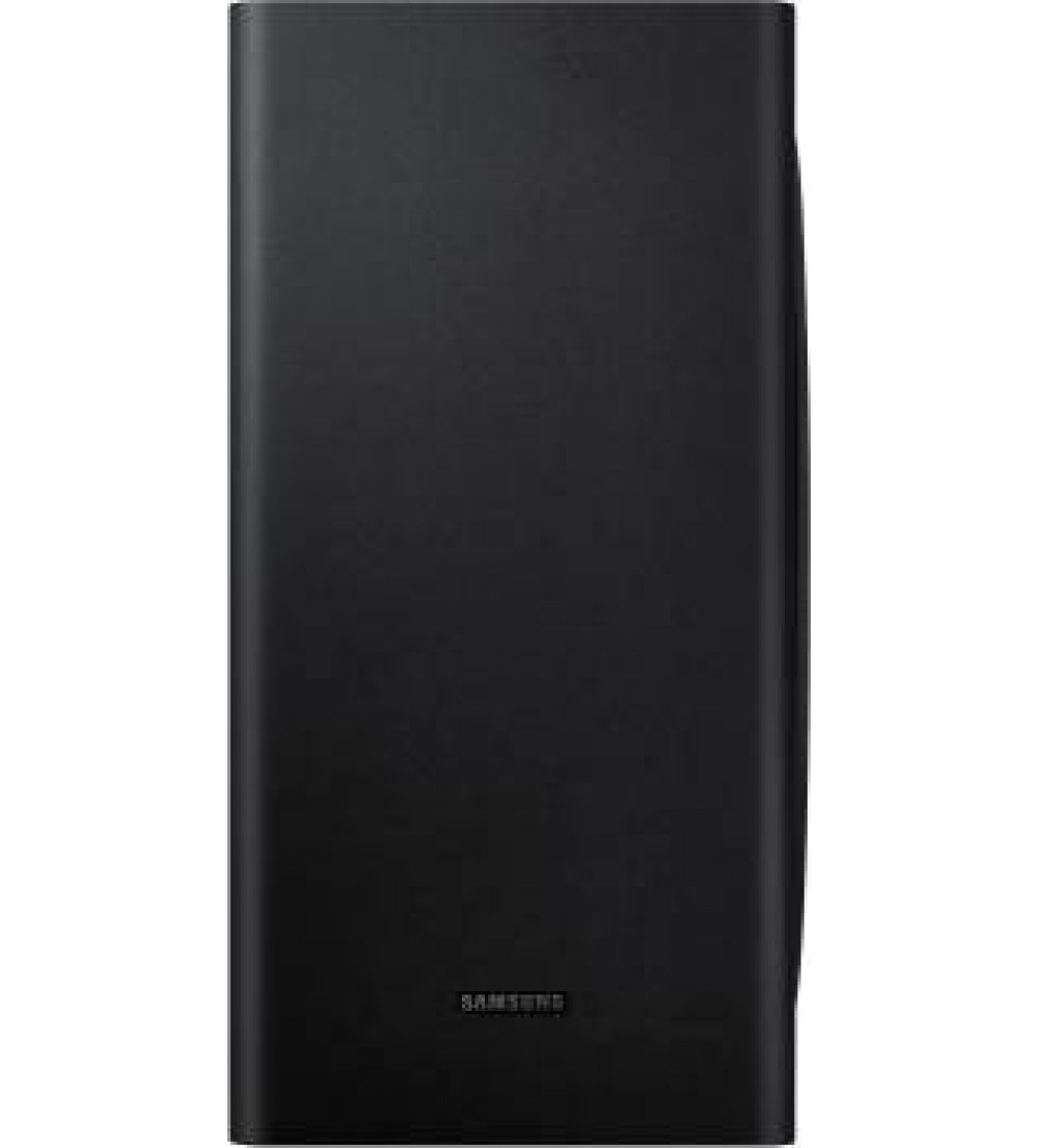 Samsung HW-Q800T/XL Dolby Atmos With Wireless Subwoofer 330 W Bluetooth Soundbar  (Black, 3.1 Channel)