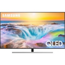 Samsung Q80RAK 189 cm (75 inch) QLED Ultra HD (4K) Smart TV  (75Q80RAK)