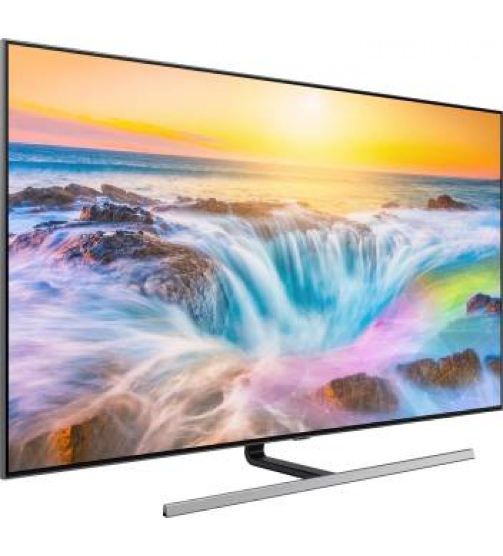 Samsung Q80RAK 189 cm (75 inch) QLED Ultra HD (4K) Smart TV  (75Q80RAK)