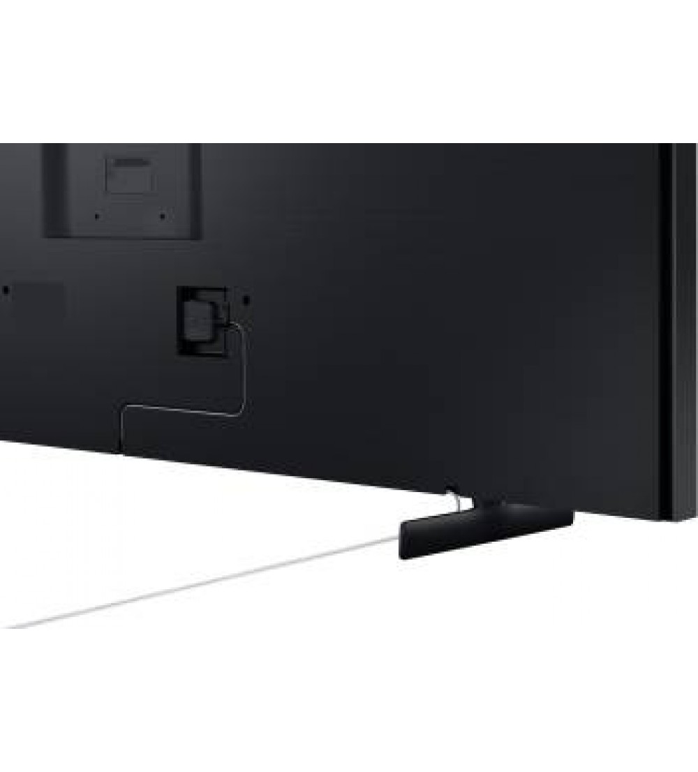 Samsung The Frame 138 cm (55 inch) QLED Ultra HD (4K) Smart TV  (QA55LS03TAKXXL)