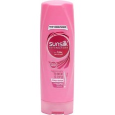 Sunsilk Lusciously Thick & Long Nourishing Conditioner  (180 ml)