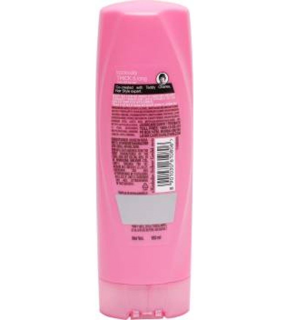 Sunsilk Lusciously Thick & Long Nourishing Conditioner  (180 ml)