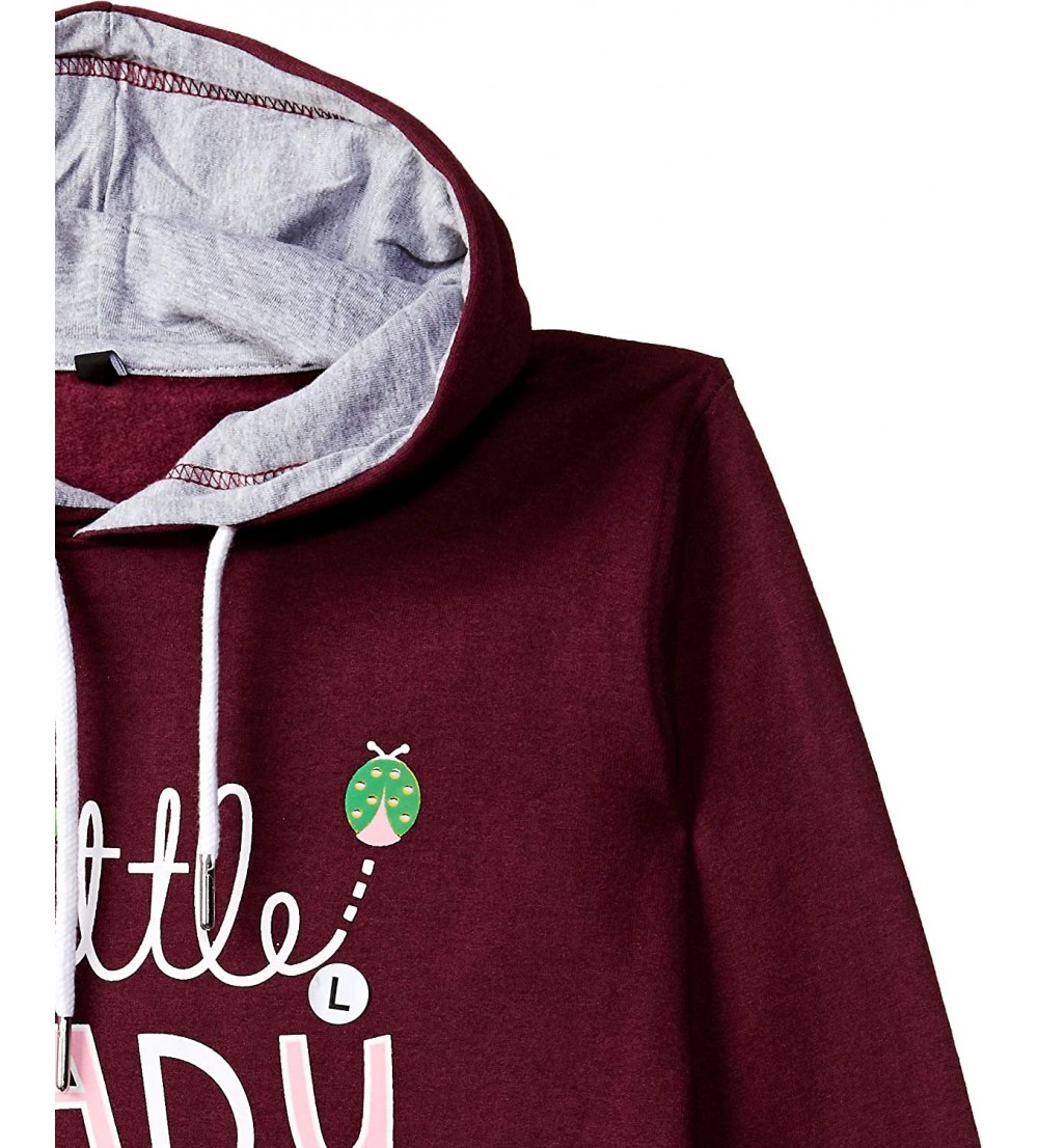 T2F Girl's Sweatshirt