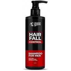 Beardo Hair Fall Control Shampoo