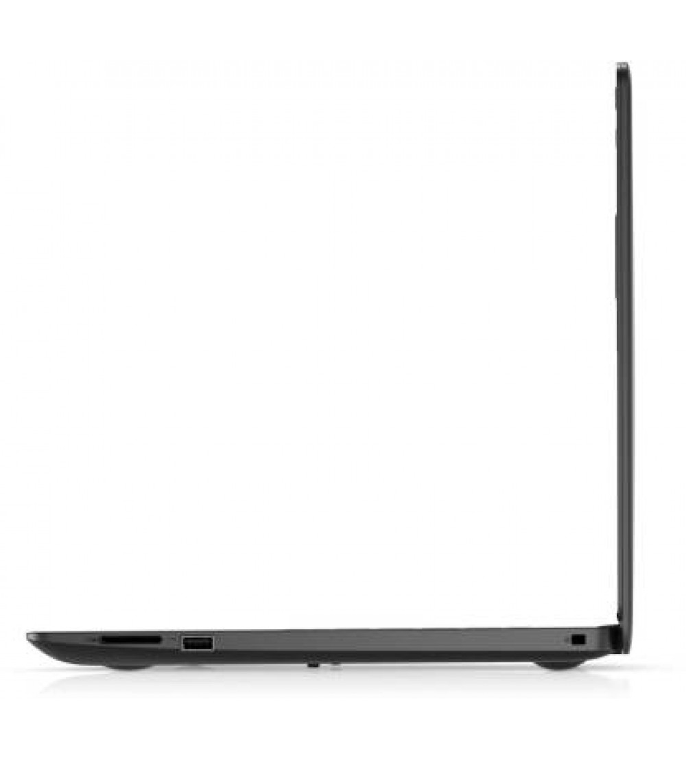 Dell Vostro Core i5 10th Gen - (8 GB/1 TB HDD/256 GB SSD/Windows 10 Home) Vostro 3491 Thin and Light Laptop  (14 inch, Black, 1.66 kg, With MS Office)