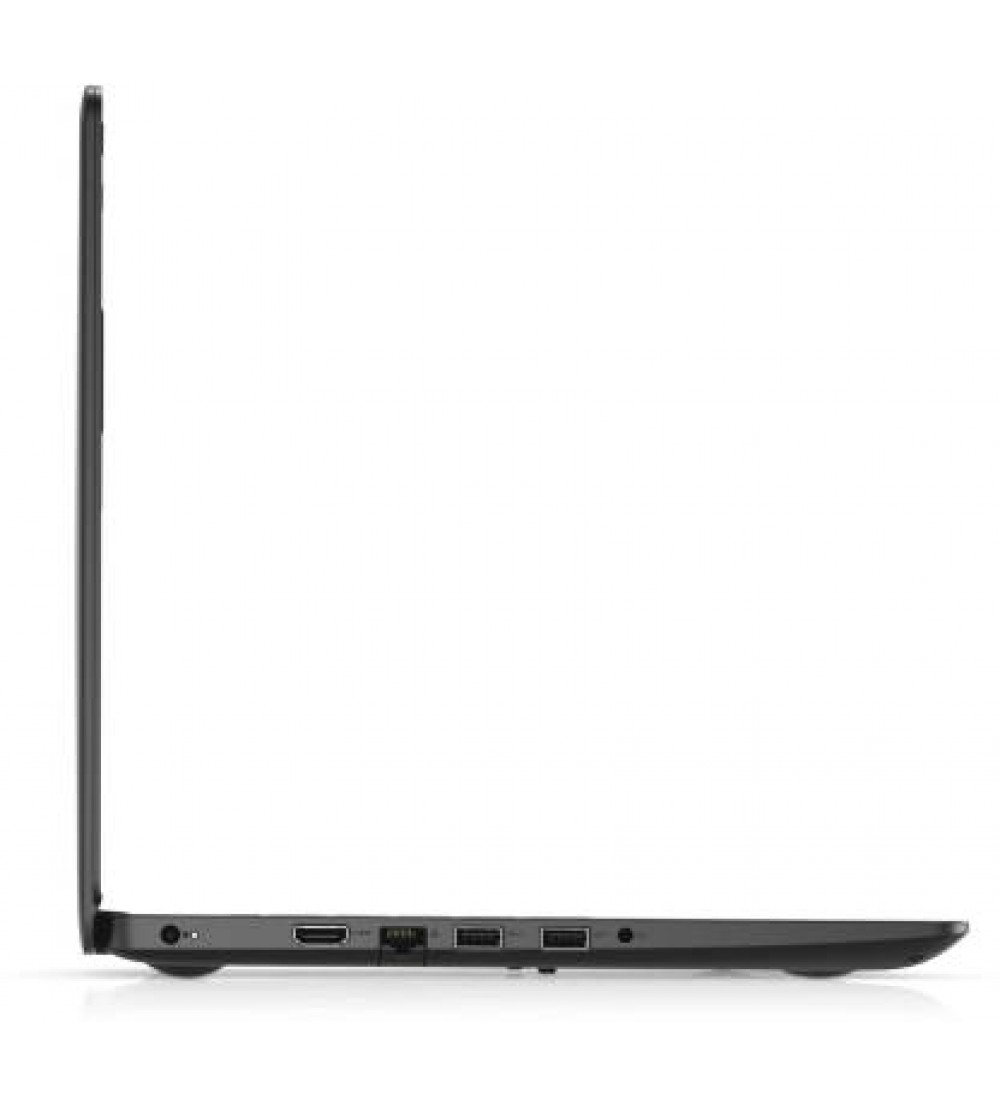 Dell Vostro Core i5 10th Gen - (8 GB/1 TB HDD/256 GB SSD/Windows 10 Home) Vostro 3491 Thin and Light Laptop  (14 inch, Black, 1.66 kg, With MS Office)