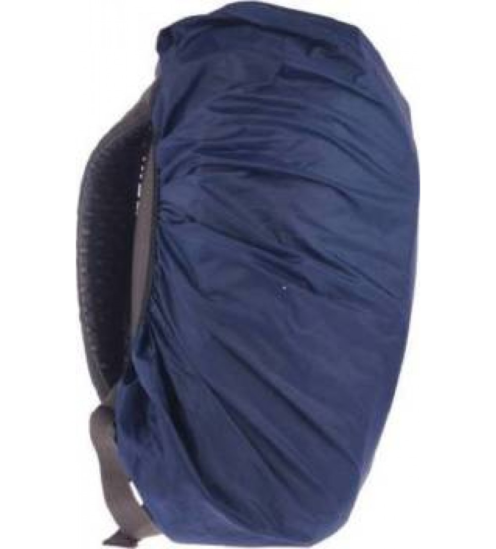 eDUST Bag Cover for Rain Dust Proof, Waterproof M Blue Dust Proof