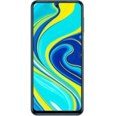 Redmi Note 9 Pro (Interstellar Black, 128 GB) (4 GB RAM)