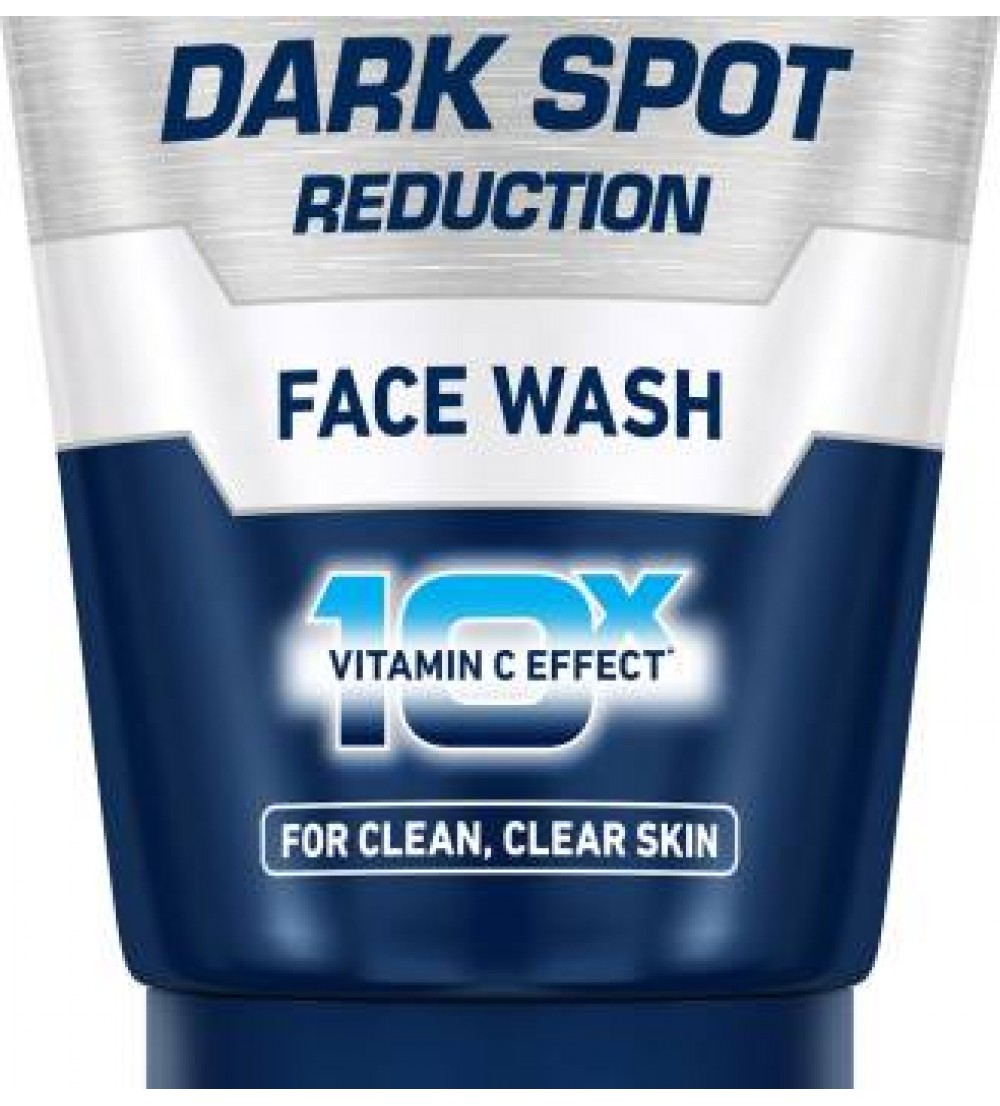 NIVEA MEN Men Dark Spot Reduction Face Wash
