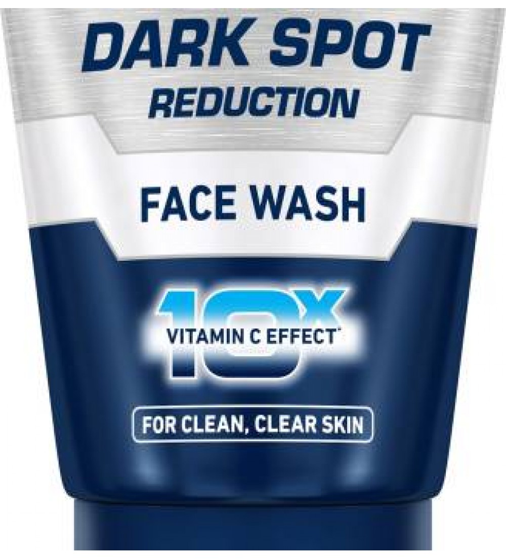 NIVEA MEN Men Dark Spot Reduction Face Wash