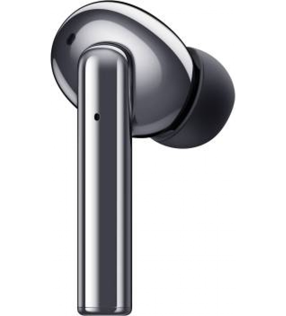 realme Buds Air Pro Master Edition With Active Noise Cancellation Enabled Bluetooth Headset  (Silver, True Wireless)