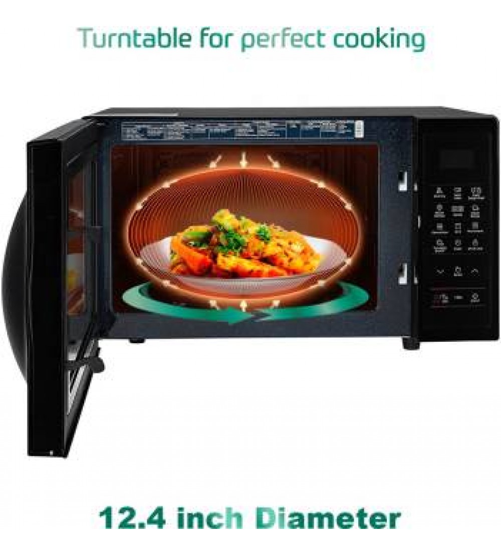 Samsung 28 L Slim Fry Convection Microwave Oven