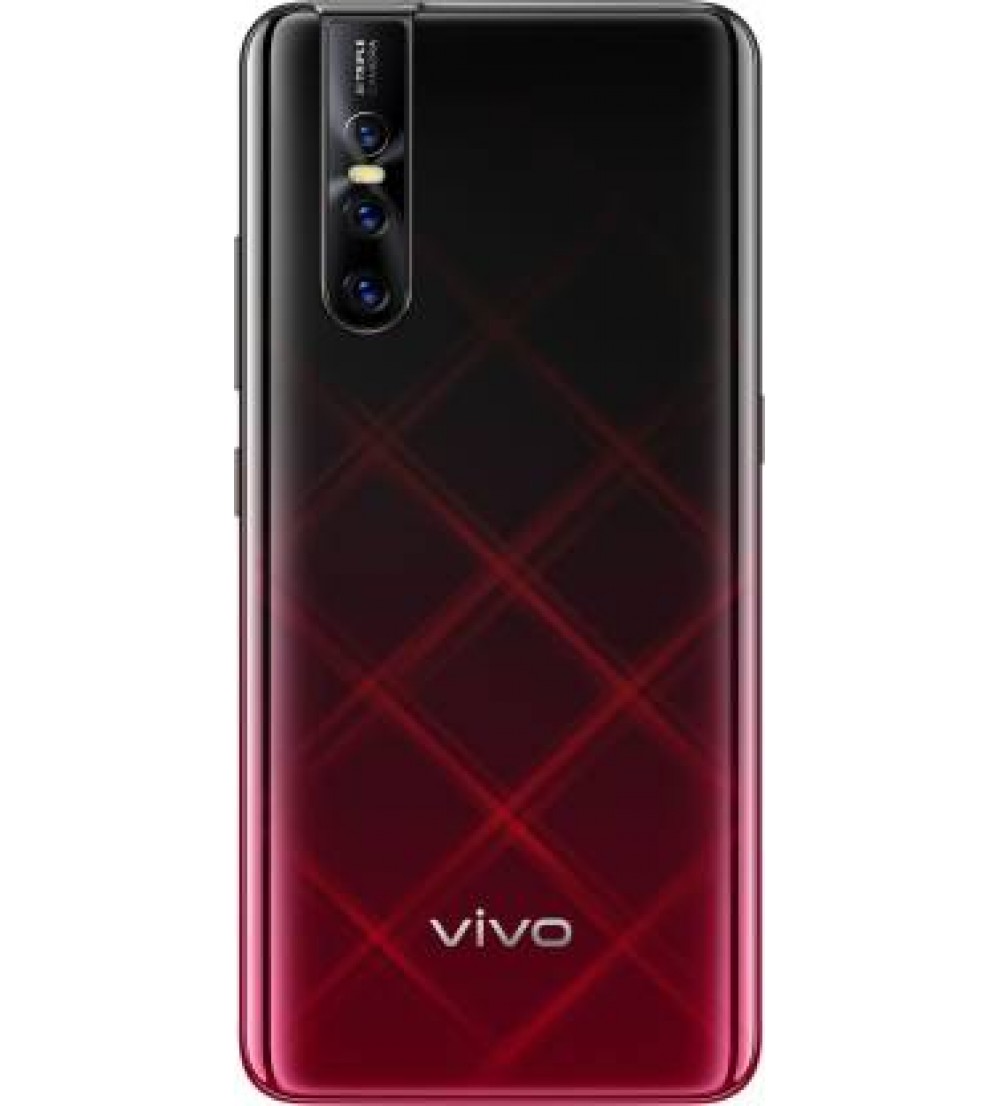 Vivo V15 Pro (Ruby Red, 128 GB) (6 GB RAM)